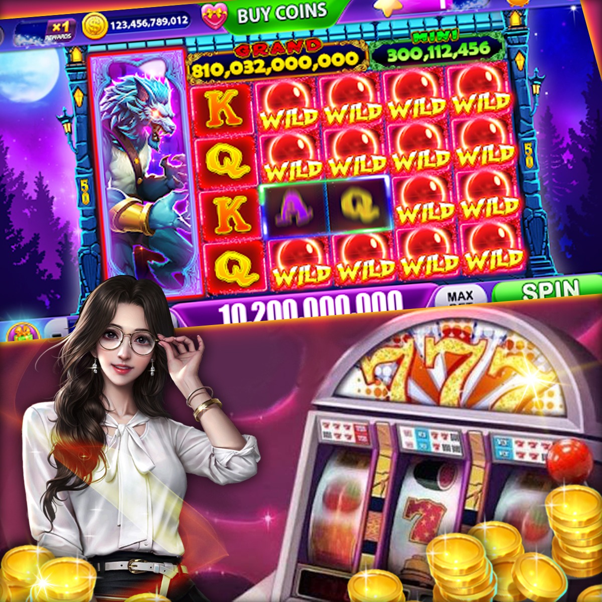 jogo 3d betgol cassino Android